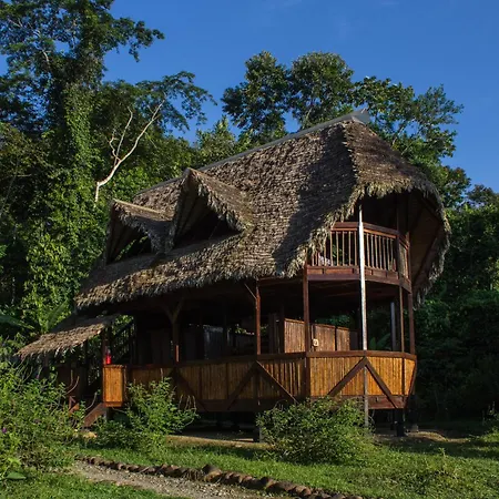 Ecotone Manu Learning Center, All-Inclusive